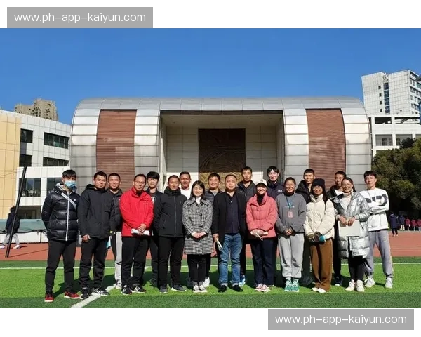 开云体育观赛礼仪：让每一场比赛成为精彩的共同体体验