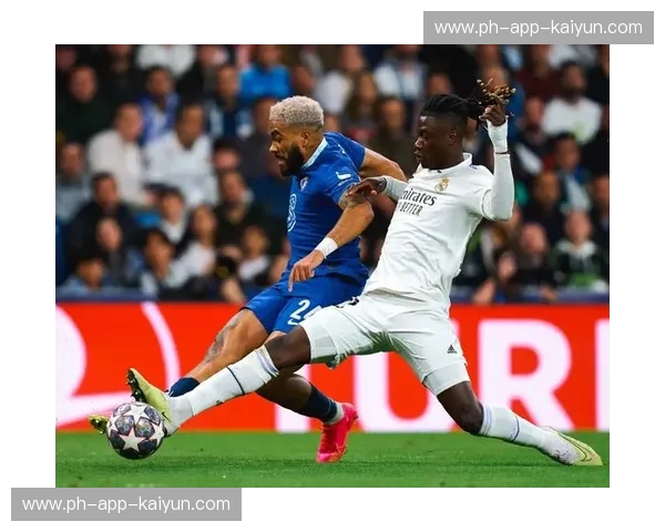 蓝桥遗梦与白衣神迹：当切尔西遇上皇马，足球才有了真正的形状